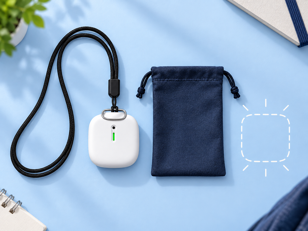 9. 20-Hour Battery for a Full Day of Travel