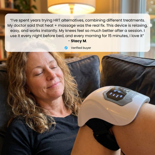 Menocare Knee Pro
