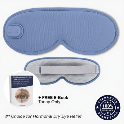 Opticare Eye Mask