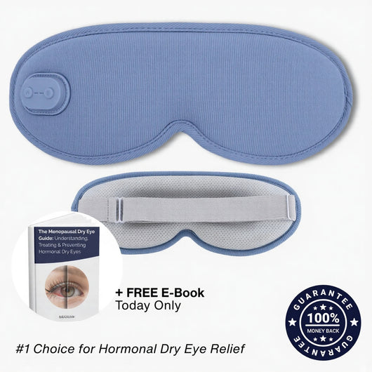 Opticare Eye Mask