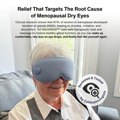 Opticare Eye Mask
