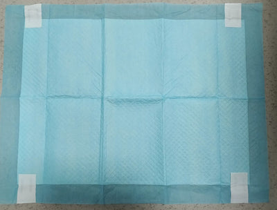 OvernightShield Bed Pads (Pack of 30)