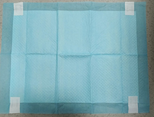 OvernightShield Bed Pads (Pack of 30)