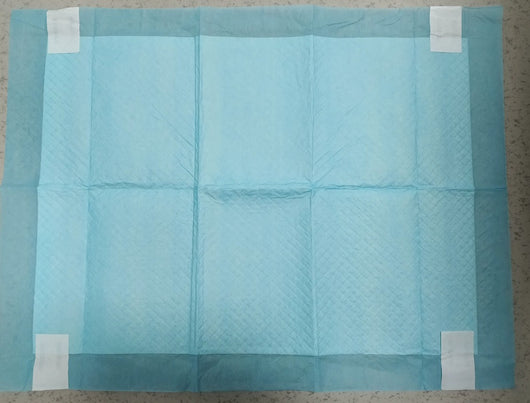 OvernightShield Bed Pads (Pack of 30)