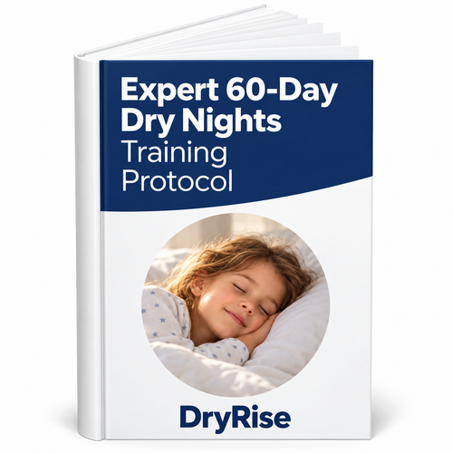 Expert 60-Day Dry Nights Training Protocol