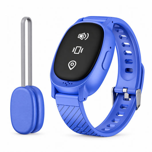 DryRise™ - Wireless Bedwetting Alarm