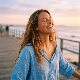 Less pain, more movement