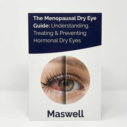 Menopausal Dry Eye Guide