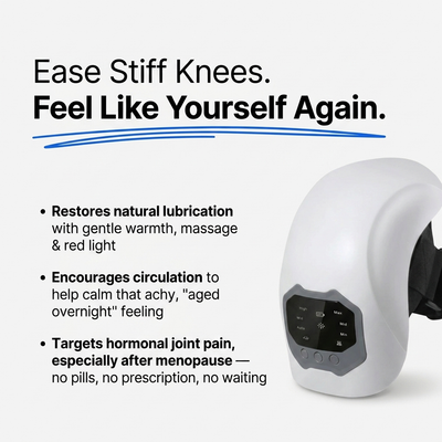 Menocare Knee Pro