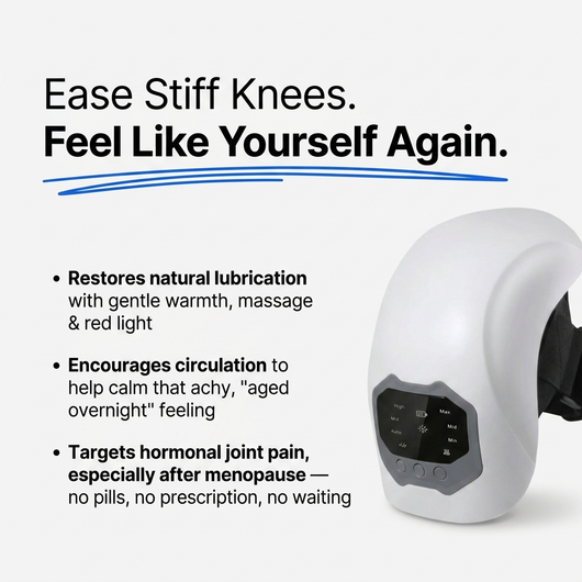 Menocare Knee Pro