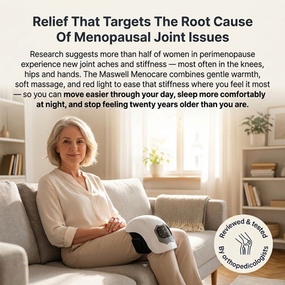 Menocare Knee Pro