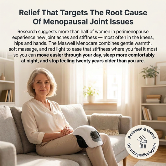 Menocare Knee Pro