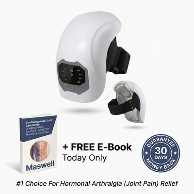Menocare Knee Pro